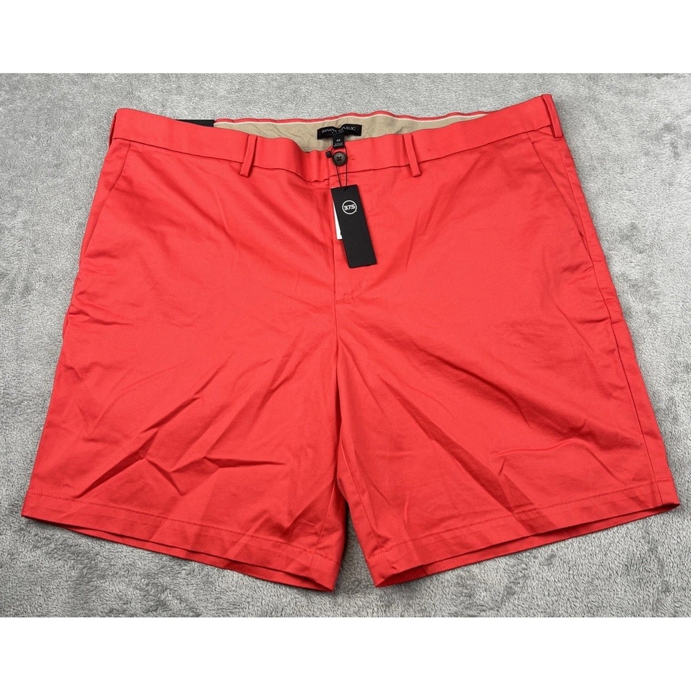 Banana Republic Men's 42 Core Temp Shorts Beach‎ Travel Stretch